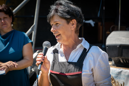 Dobrovnik - 2000 semen - ZETEV 2025-1185059